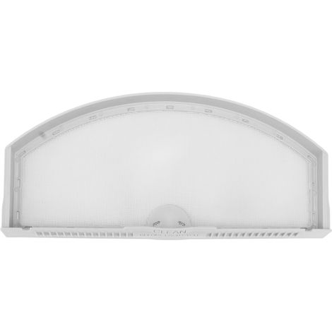Eosnow WE03X23881 Filtre à peluches de rechange pour sèche-linge remplace WE03x23881 AP6031713 PS11763056 EAP11763056 4476390 (1/5)