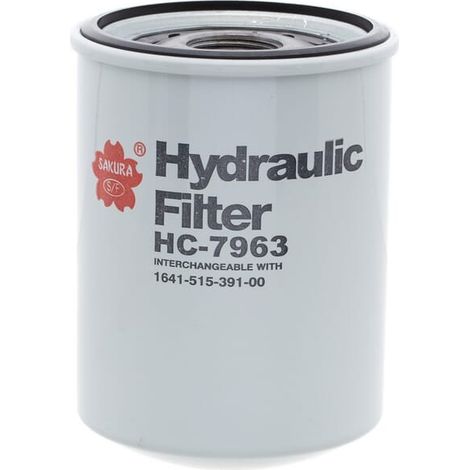 Filtre HIFI-FILTER SH60307 (1/2)
