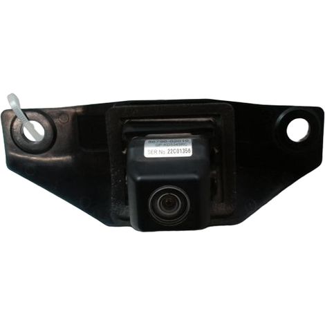 [PRODUIT D'OCCASION] Camera Arriere TOYOTA Auris I Phase 2 2010-2012 ♻️ Ref Oe. 8679002010 - Garantie à vie (1/3)