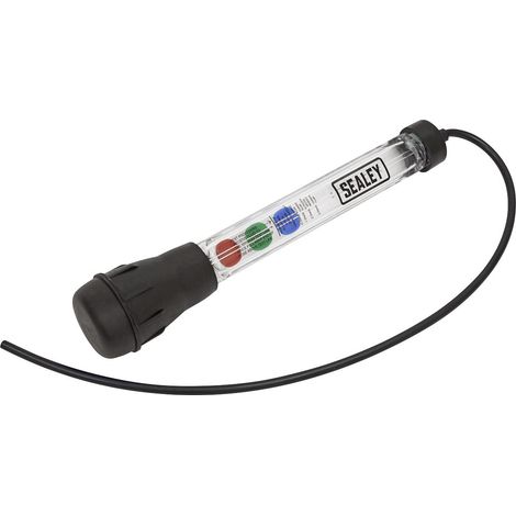 Sealey AdBlue® Disc Type Tester AK4125 (1/4)