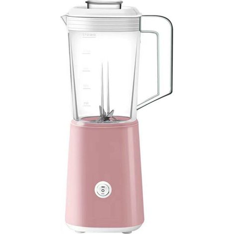 Machine de cuisson multifonction pour la cuisine, machine à lait de soja, petite machine à casser les murs, mixeur, broyeur, aliments complémentaires (1/5)