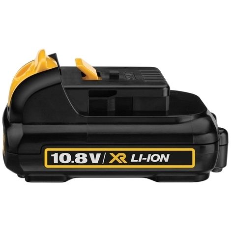 Batería 10.8V 2.0Ah DEWALT - DCB127