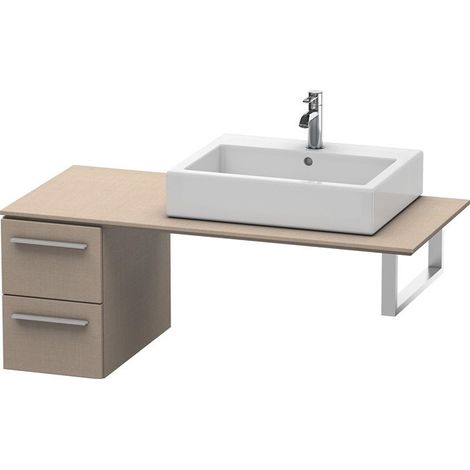 Base console X-LARGE 548x300x440mm lino