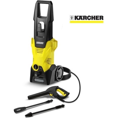 Idropulitrice ad alta pressione 1600W 120bar Karcher/Karcher - K 3