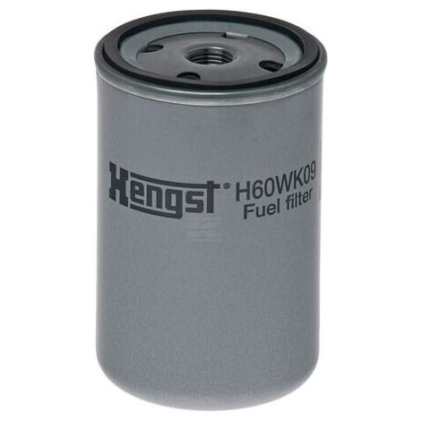 Filtre HENGST H60WK09
