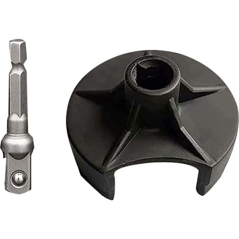 Adaptateur secteur pour perceuse pour machine à tricoter Sentro 22, 40, 48, Jamit (1/5)