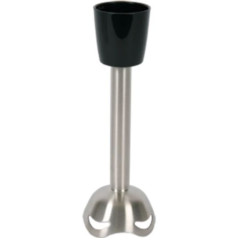 Edelstahlmixer zum Mixer zum Mischen von Optichef & Schlagzeuger PowerMix Moulinex, Tefal - MS -651825