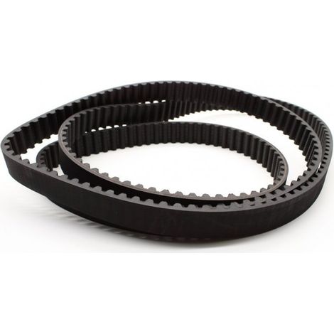 KLINGENPLATTENRIEMEN BIO-103 589533701 ORIGINAL HUSQVARNA