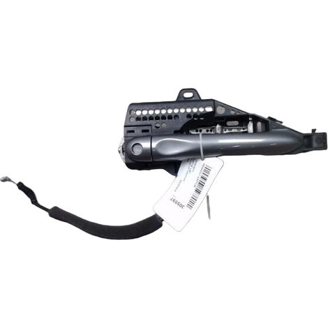 [PRODUIT D'OCCASION] Poignee Exterieure Porte Avant Gauche RENAULT Captur ♻️ Ref Oe. 806706656r - Garantie à vie (1/3)