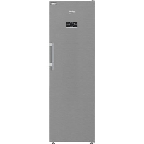Kühlschrank Beko B5RMLNE444HX Edelstahl 365 Liter (1/5)