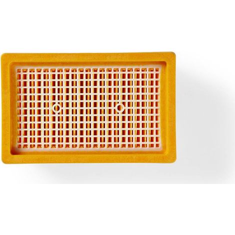 Aspirapolvere Filtro motore Ricambio per Krcher WD 456 MV 456
