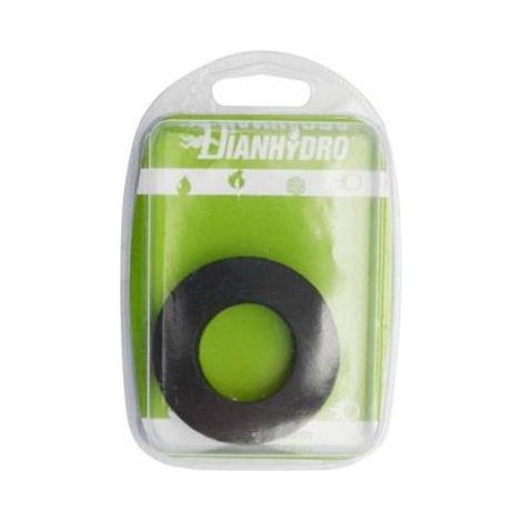 3 PZ GUARNIZIONI FONDO PER CASSETTA IN GOMMA BLISTER Misura: 63 x 30 x 3 mm