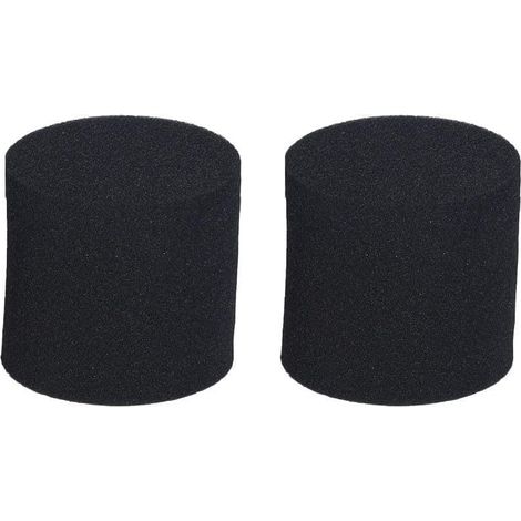 Bass Reflex Mousse 2PCS pour Haut-Parleur Bass Reflex Mousse(60x50) (1/5)
