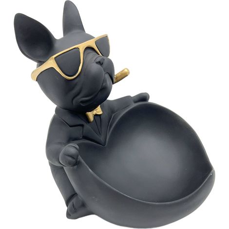 Bulldog Bowl BL (1/5)