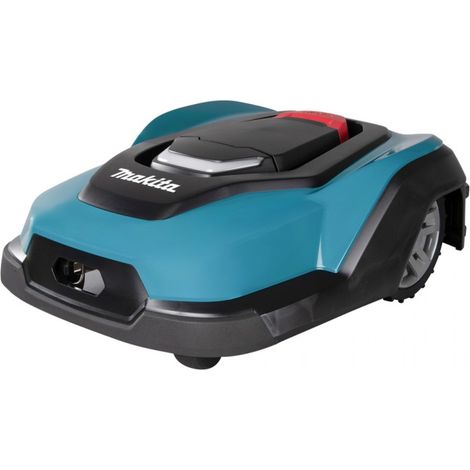 MAKITA RM350D - Robot Cortacesped 18V 240MM