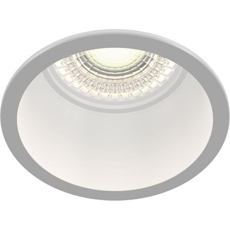 Maytoni Reif Faretto da incasso bianco tecnico Reif (1/3)