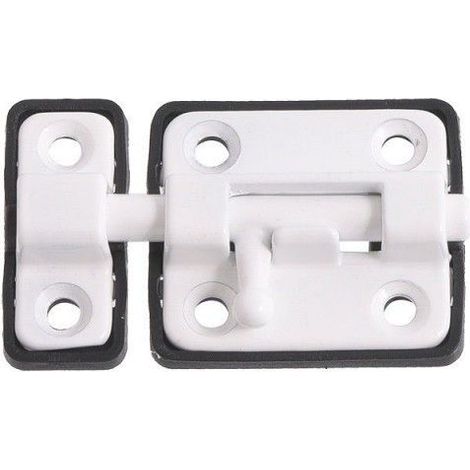Pasador Wolfpack Base Plástisco. 35mm Blanco (1/3)