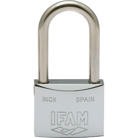 Cadenas Inox Ifam 30al (1/3)