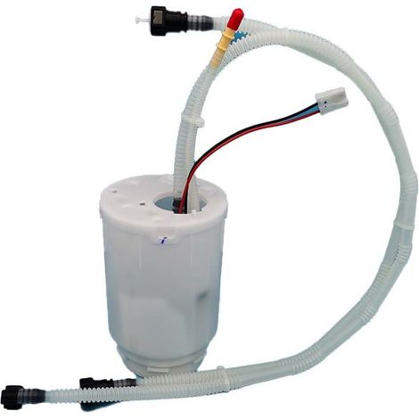 Compatible with Audi Q7/Touareg 3.6 main pump parts, fuel pump assembly 7L8919087B DEFL258 (1/3)