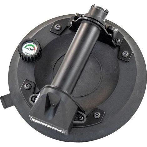 GRABO OTTOVAC GLASS VACUUM SUCTION LIFTER