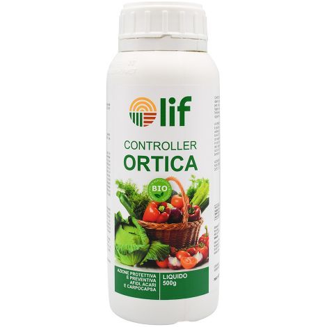 CONTROLLER ORTICA CONCENTRATO ml.500 - concentrato