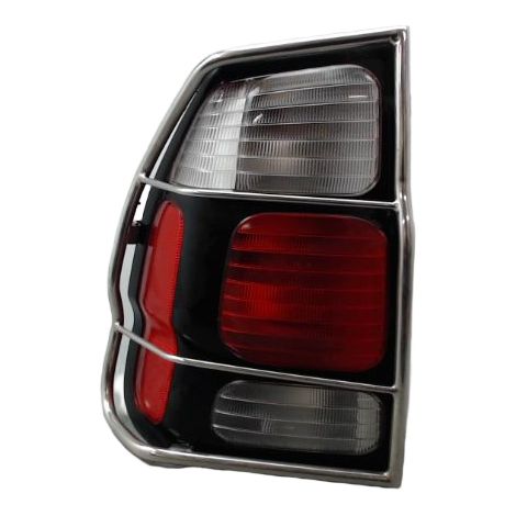 [PRODUIT D'OCCASION] Feu Arriere Gauche  MITSUBISHI Pajero Pinin 5p ♻️ Ref Oe. 8330a029 - Garantie à vie (1/3)