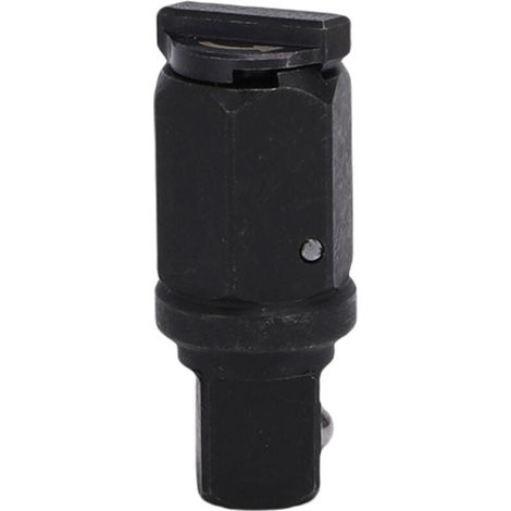 Exchange of the Carbon Steel Rabchet Yunion by Locking Function, Compatible with M12 Privileged Information (3/8 inch 49-16-1668). (1/4)