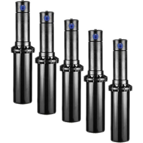 Hunter PGP-ULTRA Sprinkler (Packung x 5) Exclusives Angebot