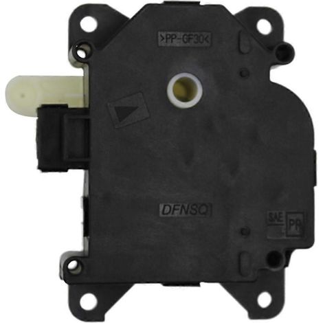 Servomoteur de chauffage et climatisation 063700-8680 pour Avensis T250 2005 0637008680 AMD109621 063700 86 Édition C (1/5)