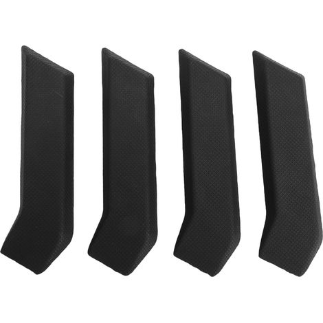 Rivestimento antiscivolo di ricambio per la maniglia della pedana laterale sinistra della Ford Expedition 2018-2024, codice FL3Z16491DA. (1/5)