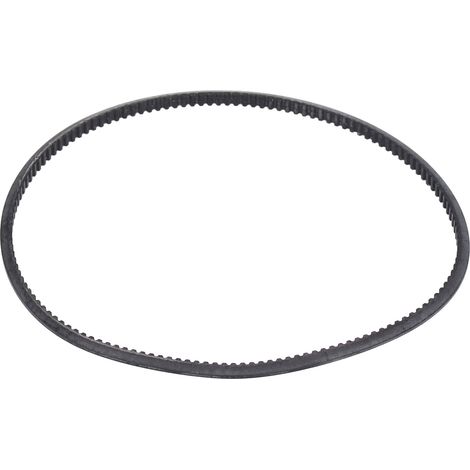 Courroie de tour mini silencieuse élastique caoutchouc 5M365 remplacement WM180V MX-180 (1/5)