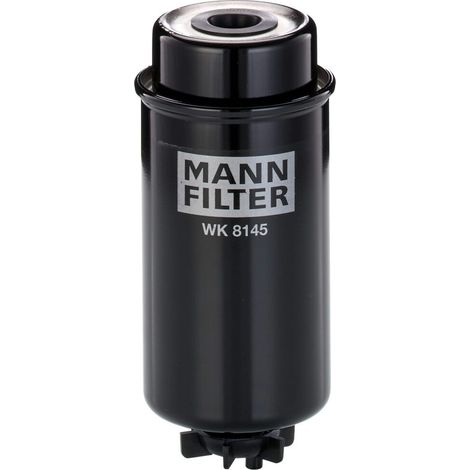 Filtre à carburant Mann Filter WK8145