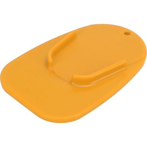 Béquille latérale de moto Suzuki Orange (1/5)