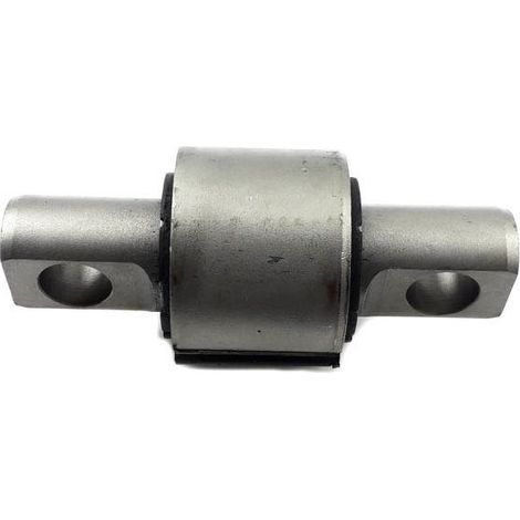 Manchon de suspensión de cabina MAN TGA TGS TGX 81962100609, 2V5841063 (1/4)