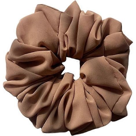 Élastiques à cheveux tendance, chouchous, bandeaux pour cheveux, élastiques pour queue de cheval pour femmes musulmanes (1/5)