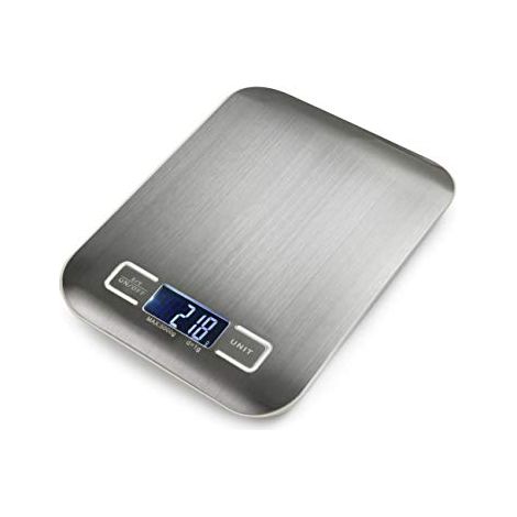 Bilancia da cucina ibili mini capacità 3 kg graduazione 1 g
