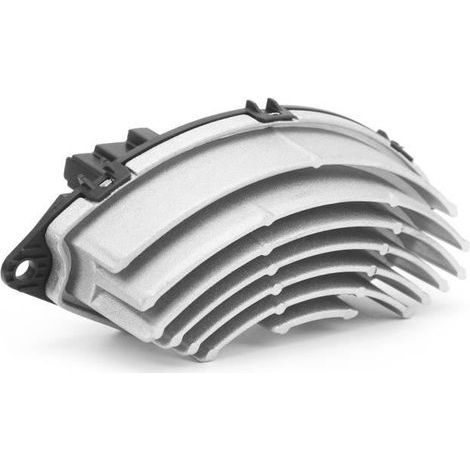 Cikonielf 77366112 Résistance de moteur de ventilateur de chauffage 6441CE accessoire de remplacement adapté pour citroën C4-Ywey (1/4)