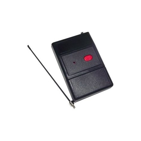 Telemando RF Emisor 1 Canal 100m G3 TL321