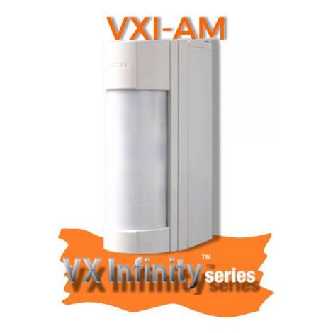 Optex sensore esterno infrarossi anti mascheramento VXIAM - VXI-AM