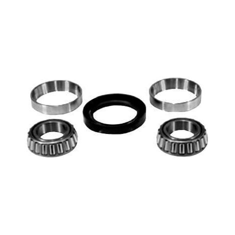 Kit cuscinetto ruota VAPORMATIC VPJ2209