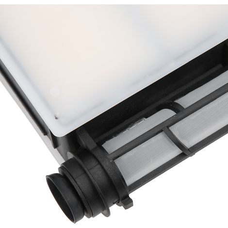 FD4625 Kraftstoff-/Wasserfilter-Kit (1/5)
