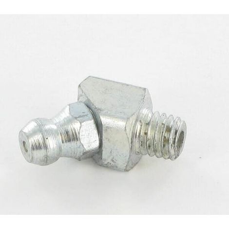 Racor de engrase M6 - 45掳 WALTERSCHEID 632202