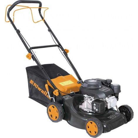 Cortacésped cortabordes de explosión - 40 cm 132 cc RI12132-40A3 Dunsch