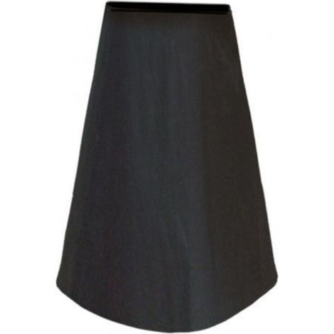 Lntyq Housse de protection pour brasero d'extérieur - Résistante à la poussière - Résistante aux intempéries（1222161CM） (1/5)