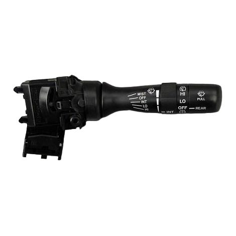 [PRODUIT D'OCCASION] Commande Essuie Glace TOYOTA Auris 2007-2010 ♻️ Ref Oe. 8465202411 - Garantie à vie (1/2)