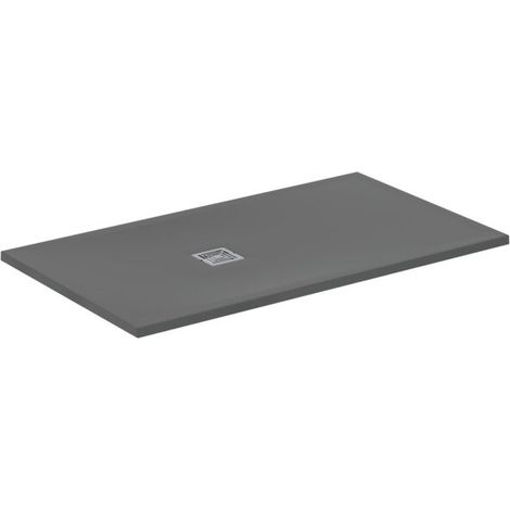 IDEAL STANDARD T5599FS Receveur de douche rectangulaire Ultra Flat S + (1/3)