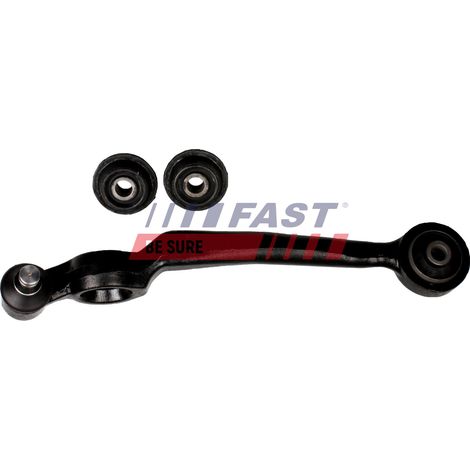 FT15728 brazo de control rápido delantero EJE INFERIOR IZQUIERDO