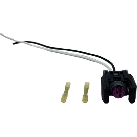 Kit réparation câbles injecteurs adaptable OE: 2324096 A0255455026 3RG