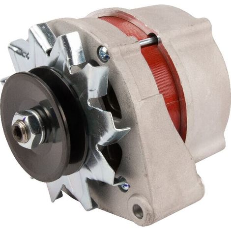 Alternatore 14V 55A UNIVERSALE ALT26250281 (1/3)