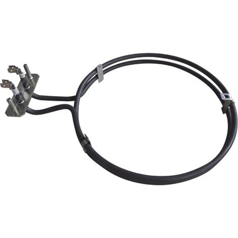 RESISTANCE CIRCULAIRE 2400W EGO pour FOUR KUPPERSBUSCH -... (1/2)